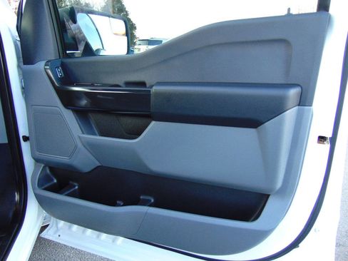 Used 2022 Ford F150 XL w/ Equipment Group 101A High image 39