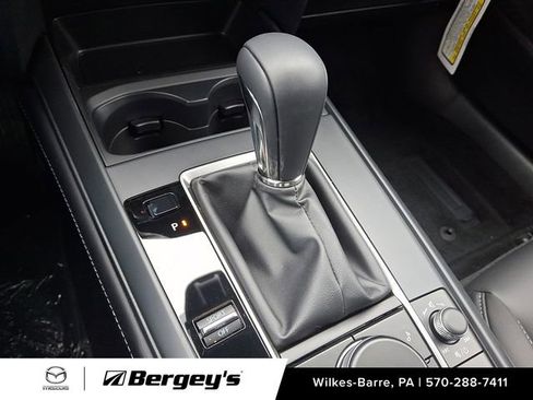 New 2026 MAZDA CX-30 AWD 2.5 S w/ Select Sport Pkg image 11