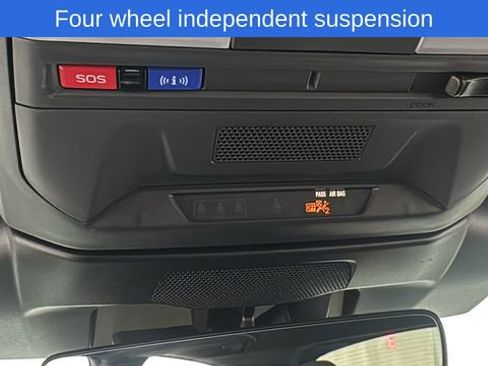 Certified 2025 Subaru Crosstrek 2.5i Sport image 34