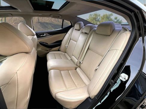 Used 2018 Nissan Maxima 3.5 SL FWD image 26