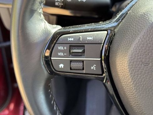 Certified 2023 Honda CR-V EX-L image 21