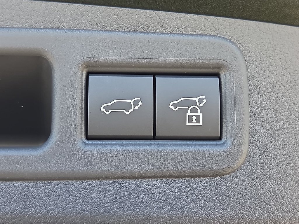 New 2026 Lexus RX 350 FWD w/ Convenience Package image 13