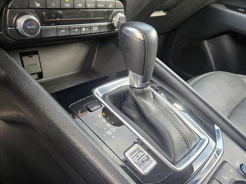 Used 2025 MAZDA CX-5 AWD 2.5 S w/ Preferred Package image 15