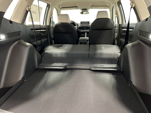 New 2025 Honda CR-V LX image 28