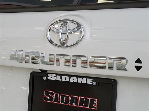 Certified 2023 Toyota 4Runner SR5 image 29