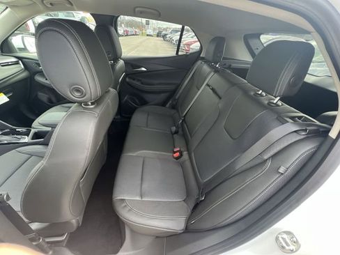 New 2026 Buick Encore GX Preferred w/ Comfort Package image 14