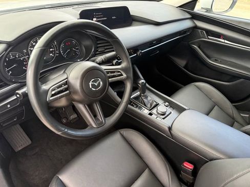 Used 2023 MAZDA MAZDA3 s image 9
