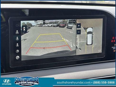 Used 2021 Hyundai Palisade Calligraphy AWD/4WD image 32