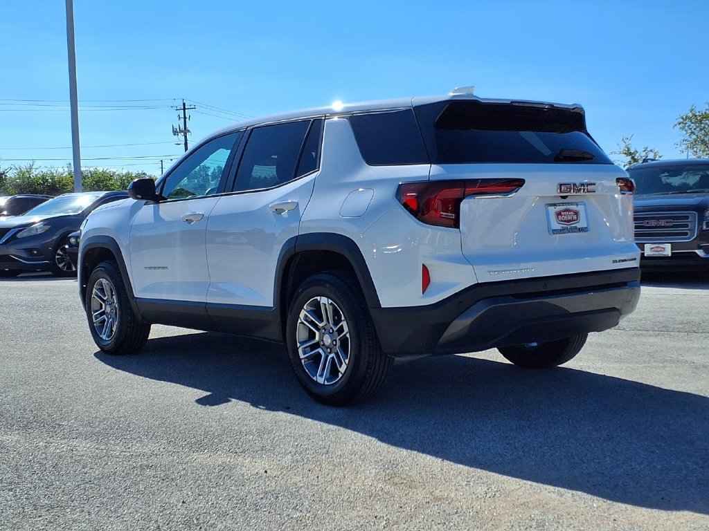 Used 2026 GMC Terrain Elevation FWD image 5