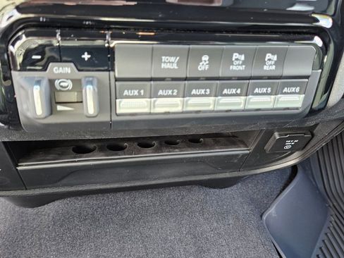 New 2026 RAM 2500 Tradesman image 20