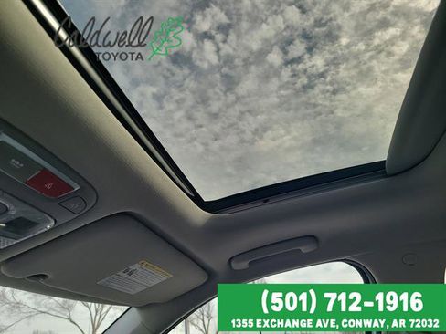 Used 2025 Kia Telluride S image 22