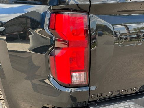 New 2026 Chevrolet Colorado LT image 26