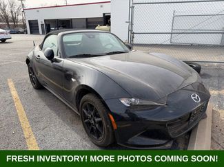 Used 2022 MAZDA MX-5 Miata Sport video 1