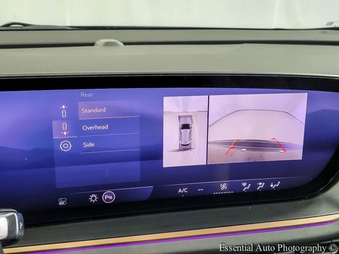 Used 2025 Buick Envision Sport Touring image 16