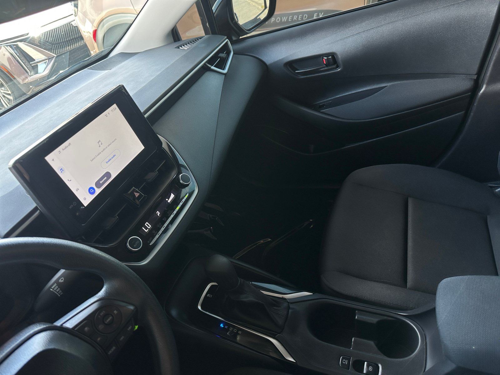 Used 2026 Toyota Corolla LE FWD image 21