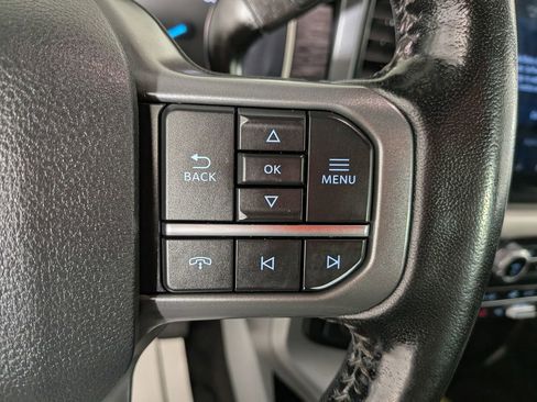 Used 2021 Ford F150 XLT w/ Equipment Group 302A High image 20