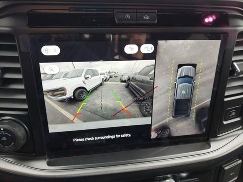 New 2026 Ford F150 Tremor w/ Equipment Group 402A High image 23