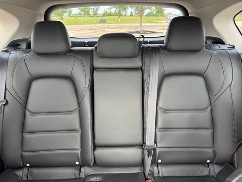 Used 2023 MAZDA CX-5 AWD 2.5 S image 28