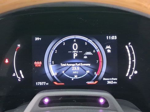 Used 2024 Lexus RX 350 Premium Plus w/ Convenience Package image 16