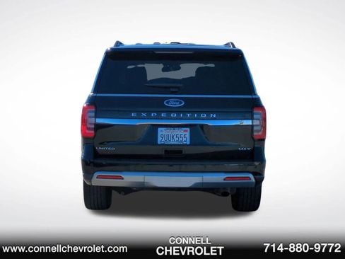 Used 2023 Ford Expedition Max Limited image 6