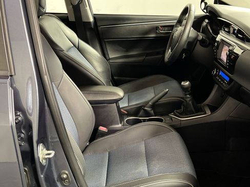 Used 2014 Toyota Corolla S FWD image 29