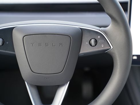 Used 2026 Tesla Model 3 RWD image 21
