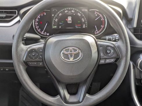Used 2023 Toyota RAV4 XLE image 13