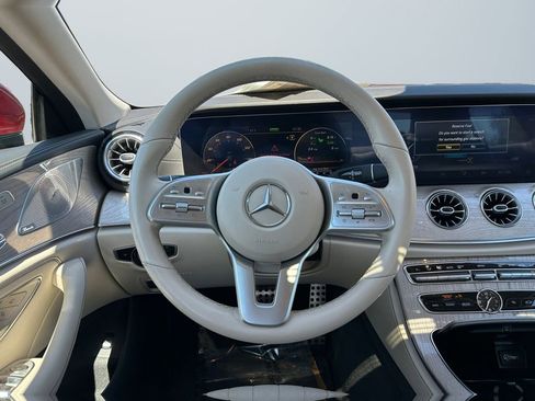 Used 2020 Mercedes-Benz CLS 450 4MATIC image 12