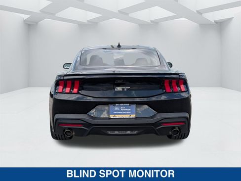 Certified 2024 Ford Mustang GT Premium image 5