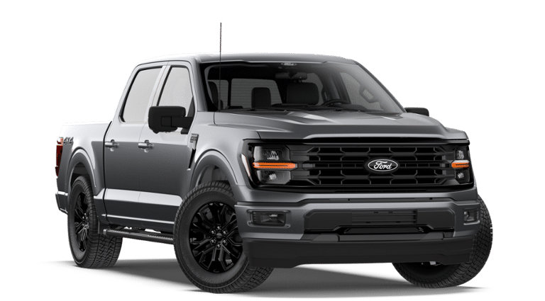 Used 2026 Ford F150 XLT w/ Equipment Group 303A High AWD/4WD image 27