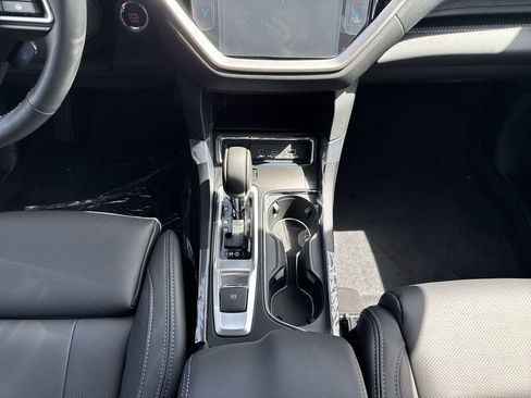 New 2026 Subaru Ascent Limited AWD/4WD image 22