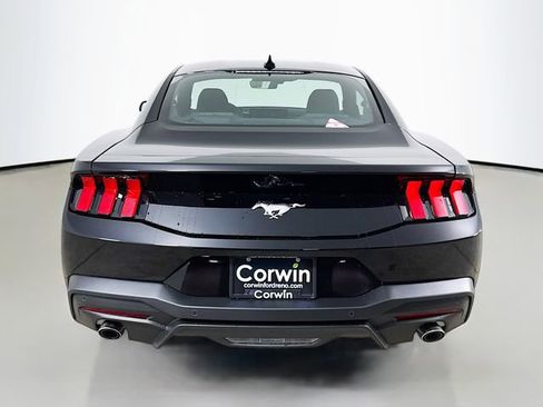 New 2026 Ford Mustang Coupe image 6