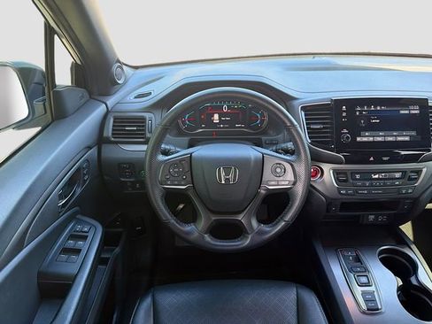 Used 2020 Honda Passport EX-L image 18