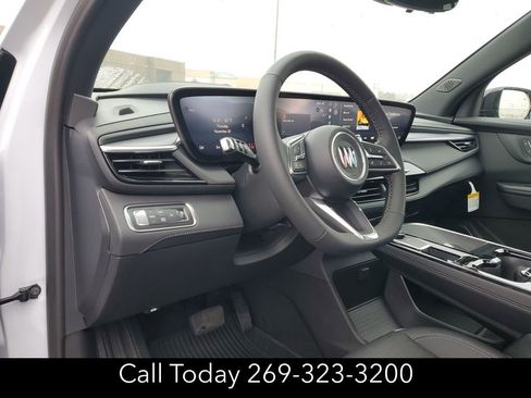 New 2026 Buick Enclave Sport Touring w/ Power Package image 10