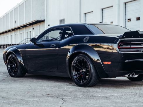Used 2008 Dodge Challenger SRT8 image 43