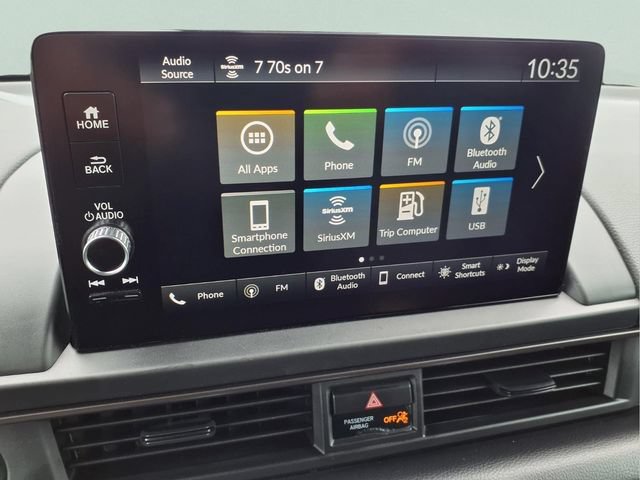 Used 2025 Honda Pilot TrailSport image 37