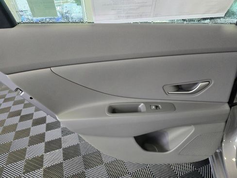 New 2026 Hyundai Elantra SEL Sport image 35