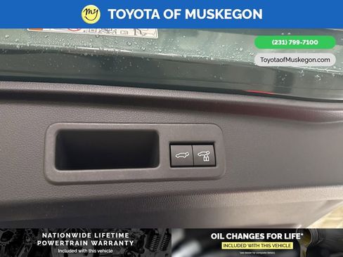 New 2026 Toyota 4Runner TRD Off-Road Premium image 27