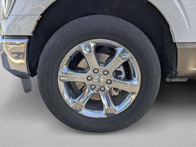 Certified 2022 Ford F150 King Ranch w/ Equipment Group 601A High AWD/4WD image 13