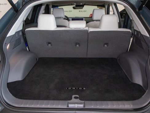 Used 2023 Hyundai Ioniq 5 SEL RWD image 24