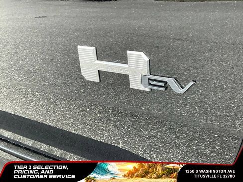 New 2026 GMC Hummer EV 4x4 Crew Cab image 29