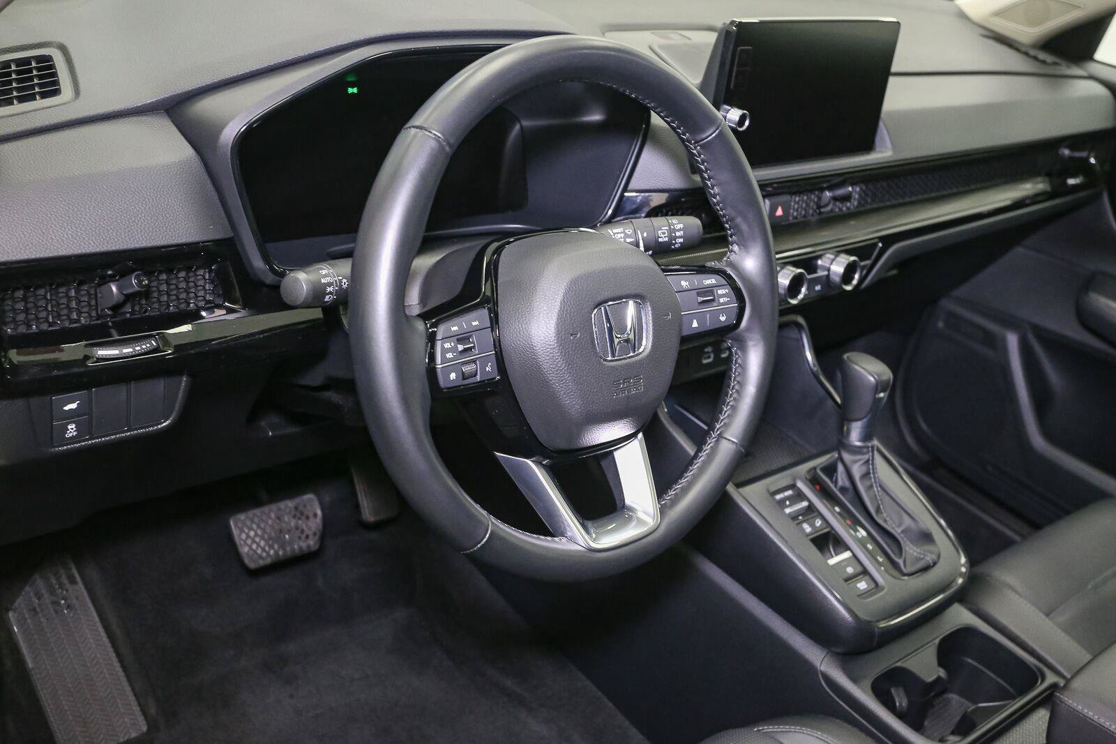 Used 2025 Honda CR-V EX-L image 25