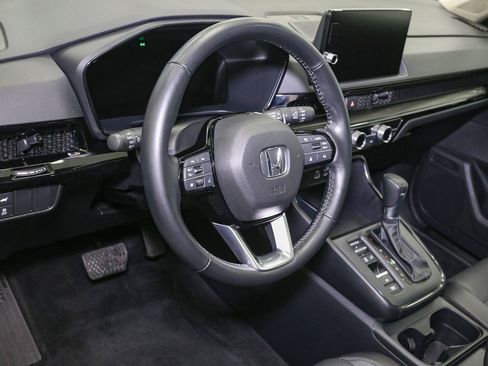 Used 2025 Honda CR-V EX-L image 25