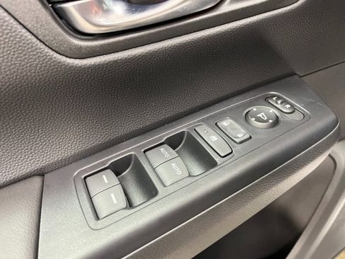New 2026 Honda CR-V TrailSport image 14