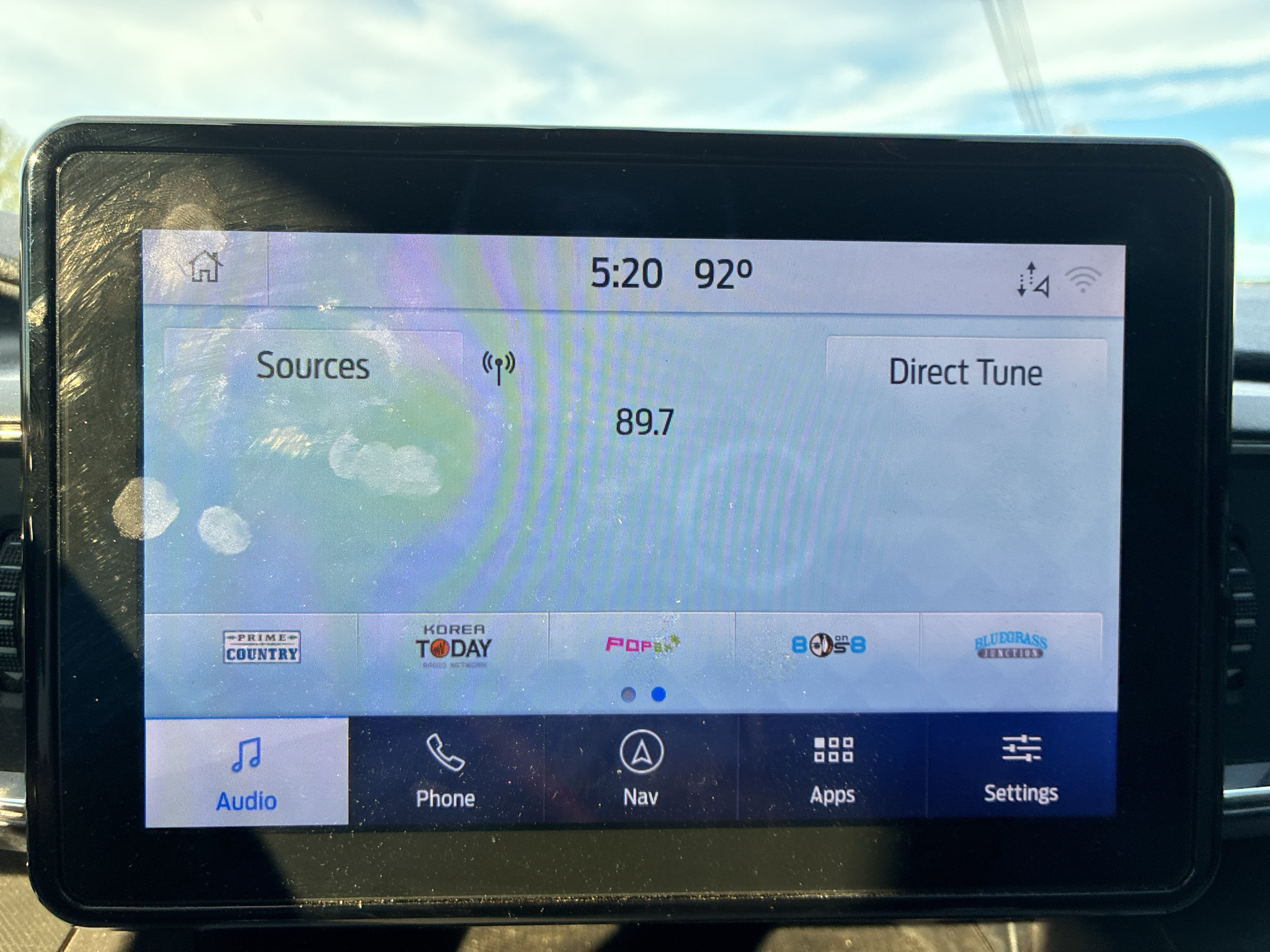 Used 2021 Ford Explorer XLT w/ Equipment Group 202A RWD image 27