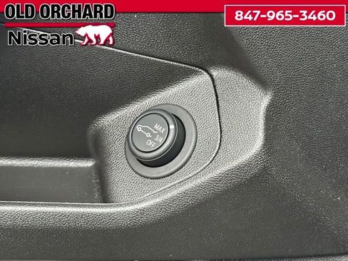 Used 2022 GMC Terrain Denali w/ Denali Premium Package image 14