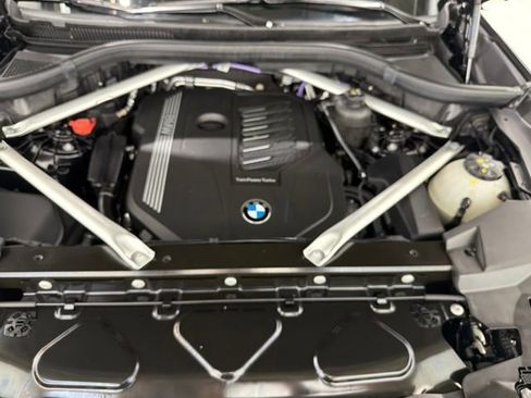 Certified 2023 BMW X5 xDrive40i w/ Premium Package AWD/4WD image 26