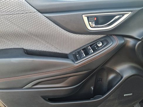 Used 2020 Subaru Forester Sport image 12