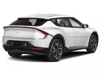 Certified 2023 Kia EV6 Wind w/ Wind Technology Package video 2