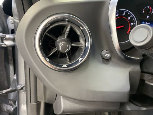 Used 2022 Chevrolet Camaro LT w/ RS Package RWD image 23